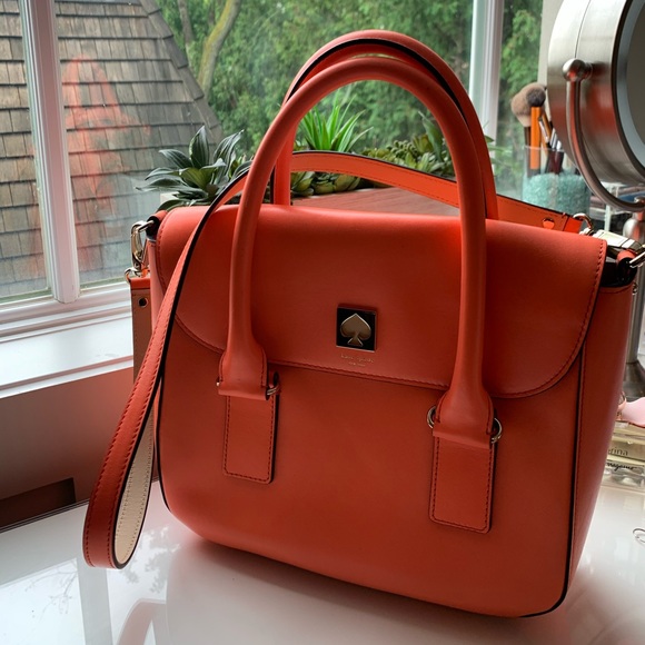 Kate Spade Handbag - Picture 1 of 3